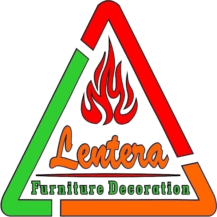 Lentera Logo
